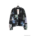 SW-SV-NRA-1005 / Fragment Cardigan ver, serial experiments lain