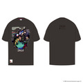 CT-SV-LN-1001 / SEV vs lain S/SL TEE No.1