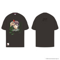 CT-SV-LN-1002 / SEV vs lain S/SL TEE No.2
