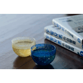 作り手：菅原工芸硝子（千葉県九十九里）