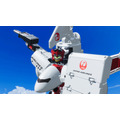 「スカイブレイバー JAL ジェット旅客機」がアニメに登場!