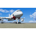 「スカイブレイバー JAL ジェット旅客機」がアニメに登場!