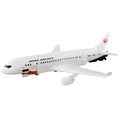 「トミカ ジョブレイバー TJBDX DX スカイブレイバー JAL ジェット旅客機」(変形前)