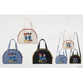 ミッキー＆ミニーがデニムスタイルに！秋冬コーデにもってこい☆シャツ、バッグ、ぬいが登場「MM DENIM STYLE COLLECTION」9月2日発売