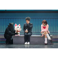 「舞台『ダンダダン』～Occultic Stage～」ゲネプロ舞台写真