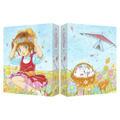 「魔法のアイドルパステルユーミ 40th Anniversary Blu-ray BOX」岸 義之描き下ろしくるみBOXデザイン