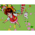 『魔法のアイドルパステルユーミ』第14話「想い出に消えたかき丸」