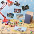 一番くじ 〈トイ・ストーリー〉～Playtime pals forever（遊び仲間は永遠に）～