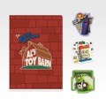 一番くじ 〈トイ・ストーリー〉～Playtime pals forever（遊び仲間は永遠に）～