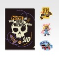 一番くじ 〈トイ・ストーリー〉～Playtime pals forever（遊び仲間は永遠に）～