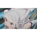 夏アニメ『Re:ゼロから始める異世界生活』4th season《奪還編》第80話「五つの障害」