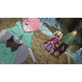 夏アニメ『Re:ゼロから始める異世界生活』4th season《奪還編》第80話「五つの障害」