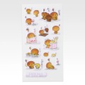 一番くじちょこっと サンエックスユニバース