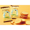 ポムポムプリンのさくさくラスク～プリン風味～