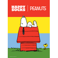 Peanuts × Happy Socks
