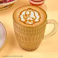 カプチーノ