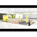 「ペコフェス in サンシャインシティアルタ」会場イメージ