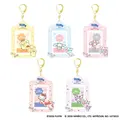 「ミルキー×サンリオキャラクターズ マルチパスホルダー（全5種）」