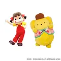 ◆ポムポムプリンとペコちゃんのグリーティングイベント