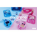 TVアニメ『ブルーロック』× poro-pop 限定アイテム