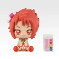 F賞 キュアルージュ ミニフィギュア■全1種■サイズ:約5cm