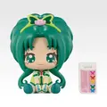 H賞 キュアミント ミニフィギュア■全1種■サイズ：約5cm