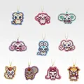 K賞 キャラプリケ チャーム■全10種（選べる）■サイズ：約5.5～8cm