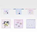 L賞 デイリーアイテムコレクション■全6種（選べる）■サイズ：巾着 約13cm、ハンドタオル 約23cm