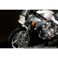 「バリバリ伝説 1/24 完成品バイク 聖 秀吉／SUZUKI GSX750S KATANA」