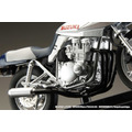 「バリバリ伝説 1/24 完成品バイク 聖 秀吉／SUZUKI GSX750S KATANA」