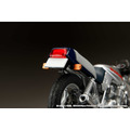 「バリバリ伝説 1/24 完成品バイク 聖 秀吉／SUZUKI GSX750S KATANA」