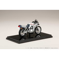「バリバリ伝説 1/24 完成品バイク 聖 秀吉／SUZUKI GSX750S KATANA」