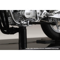 「バリバリ伝説 1/24 完成品バイク 聖 秀吉／SUZUKI GSX750S KATANA」