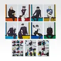 I賞 クリアポスター