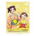 薬屋のひとりごと × 着物レンタルVASARA × 歌舞伎座