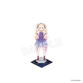 『Re:ゼロから始める異世界生活』 アクリルスタンドフィギュア 10th Anniversary ver. ベアトリス