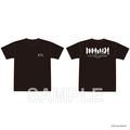 『Re:ゼロから始める異世界生活』Tシャツ 10th Anniversary ver.（L/XL）