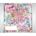 プリキュア チョコチップメロンパン