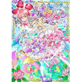 『映画名探偵プリキュア！不思議な庭と2人の秘密』