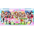 「ラブライブ！シリーズ」×「モンスターストライク」第2弾