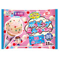 「サーティワンチョコレート(ポッピングミルキー風味)袋」パッケージ