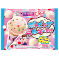 「サーティワンチョコレート(ポッピングミルキー風味)MP」パッケージ