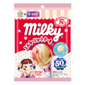 「サーティワンミルキー(ミルキーショートケーキ風味)袋」パッケージ