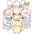 ポケピース タピオカドリンク【第2弾】