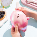 オーロラぬいぐるみポーチ (ギョニソ)