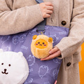 子ひつじマスコット