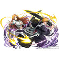 「黒崎一護&井上織姫」