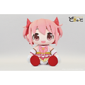 どきゅーと 劇場版 魔法少女まどか☆マギカ〈ワルプルギスの廻天〉 超特大ぬいぐるみ