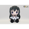 どきゅーと 劇場版 魔法少女まどか☆マギカ〈ワルプルギスの廻天〉 超特大ぬいぐるみ