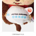 モンチッチ JALオリジナル マスコットキーホルダーセット【価格】税込3,960円（JALカード価格 3,564円）